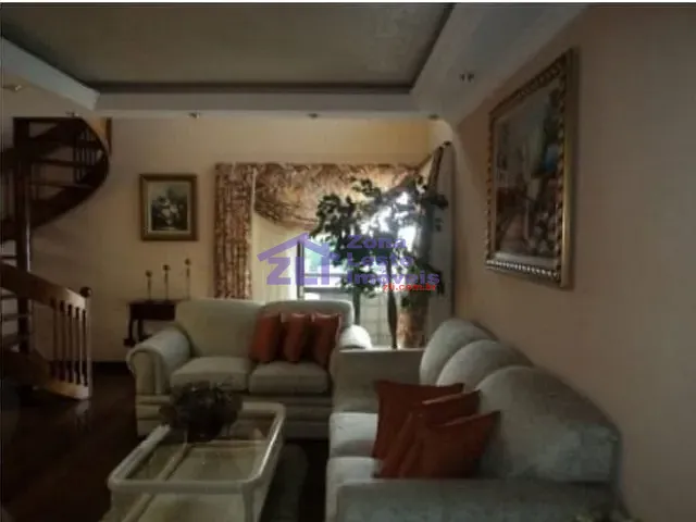 Cobertura / Penthouse com 225m² 4 quartos e 4 banheiros, à venda, no bairro Vila Formosa em São Paulo