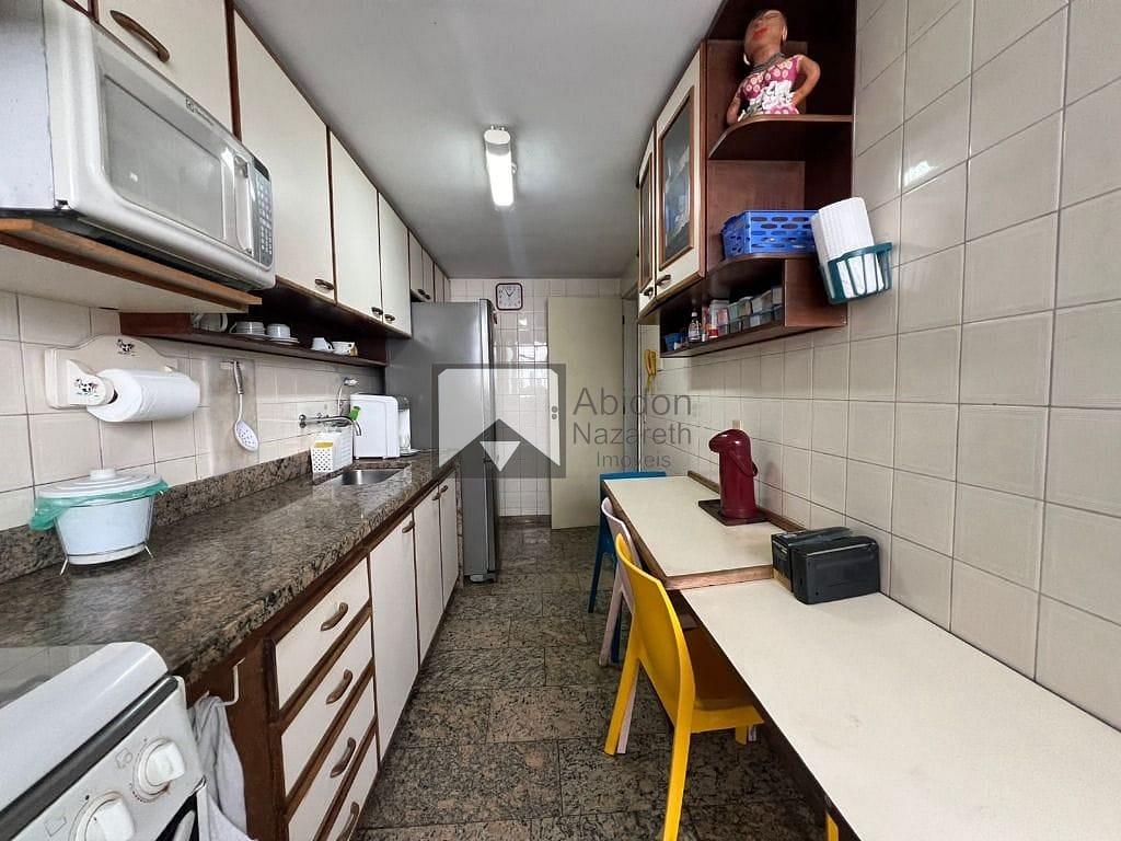 Cobertura à venda com 3 quartos, 160m² - Foto 32