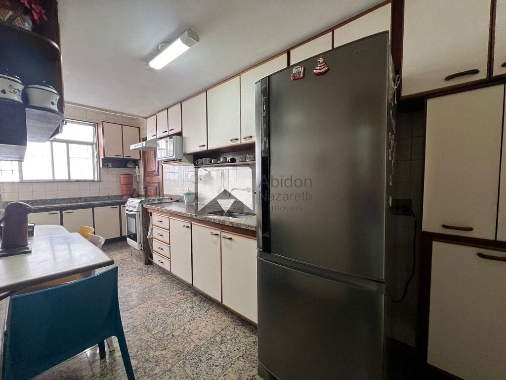 Cobertura à venda com 3 quartos, 160m² - Foto 35