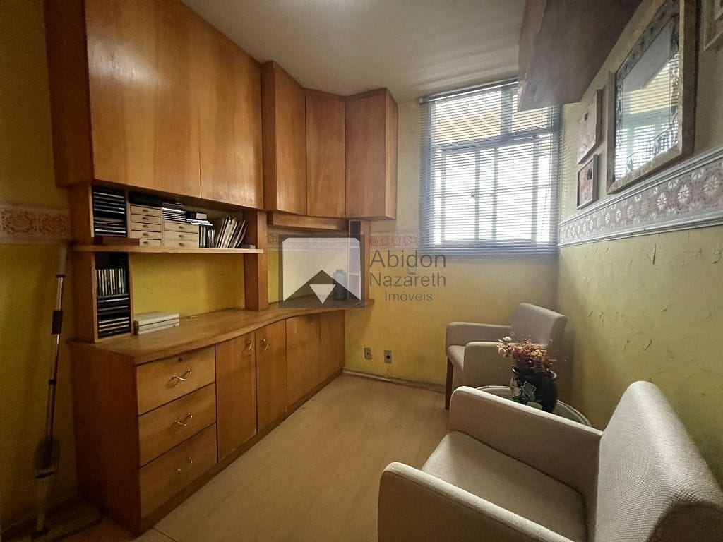 Cobertura à venda com 3 quartos, 160m² - Foto 36