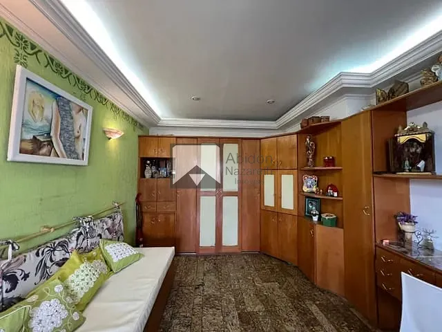 Cobertura / Penthouse com 180m² 3 quartos e 1 banheiro, à venda, no bairro Icaraí em Niterói