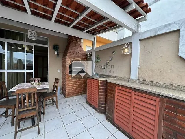 Cobertura / Penthouse com 180m² 3 quartos e 1 banheiro, à venda, no bairro Icaraí em Niterói