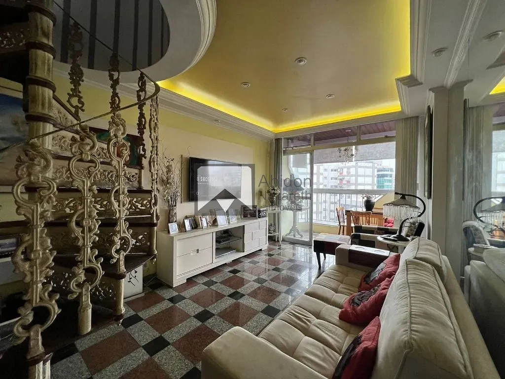 Cobertura, 3 quartos, 160 m² - Foto 14