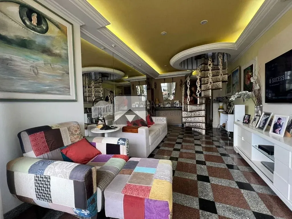 Cobertura, 3 quartos, 160 m² - Foto 18