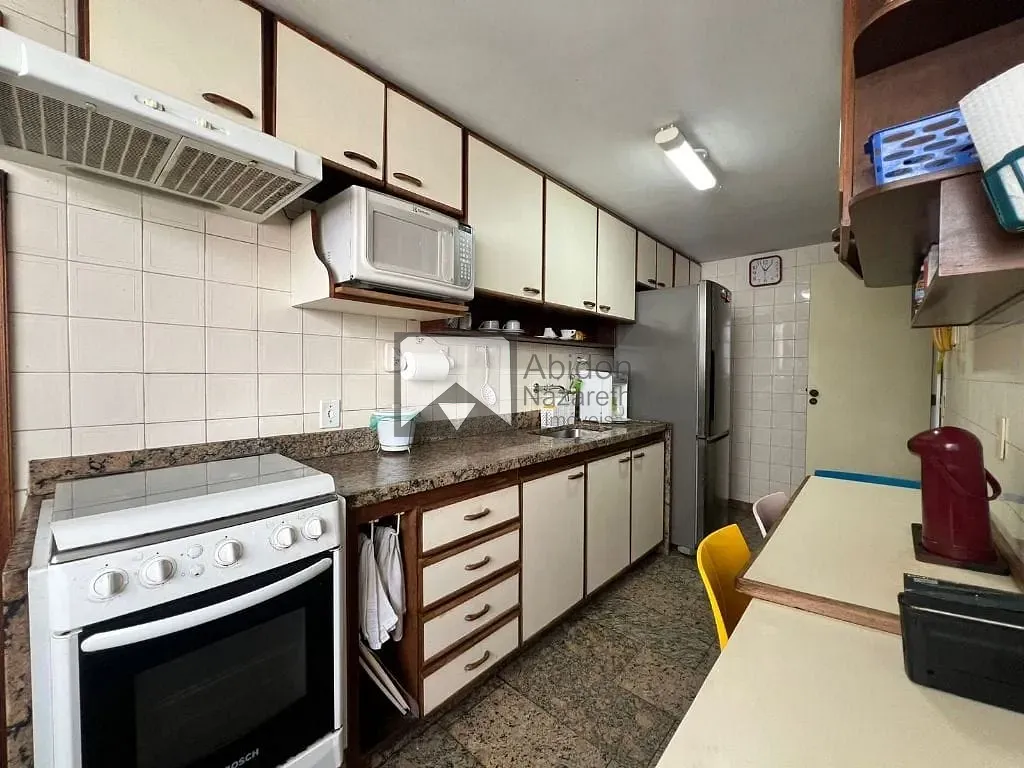 Cobertura, 3 quartos, 160 m² - Foto 6