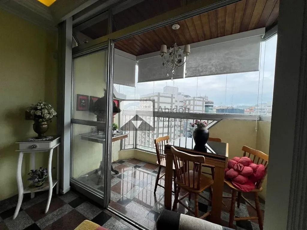 Cobertura, 3 quartos, 160 m² - Foto 16