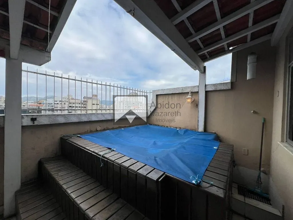 Cobertura, 3 quartos, 160 m² - Foto 20