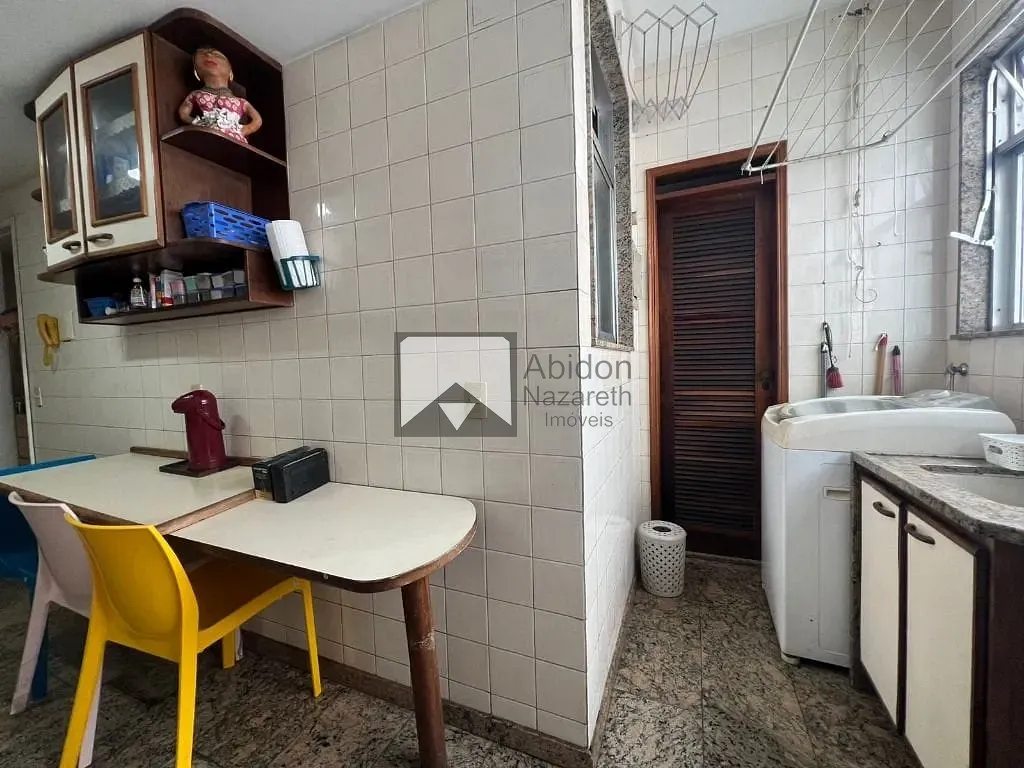 Cobertura, 3 quartos, 160 m² - Foto 10