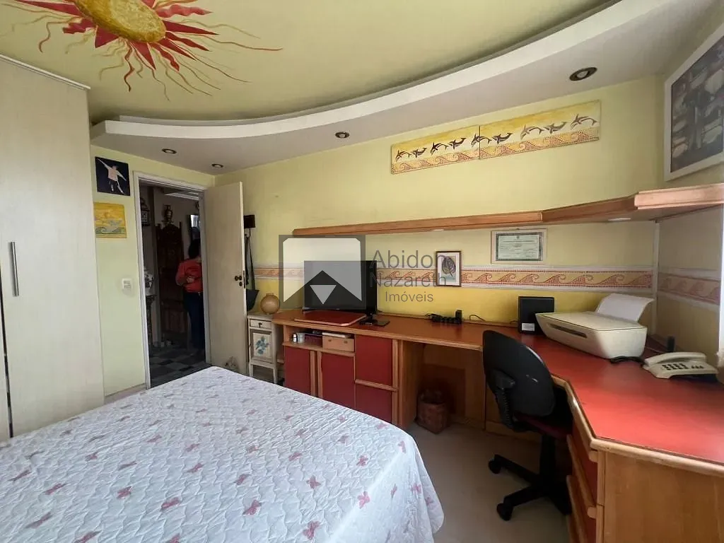 Cobertura, 3 quartos, 160 m² - Foto 33