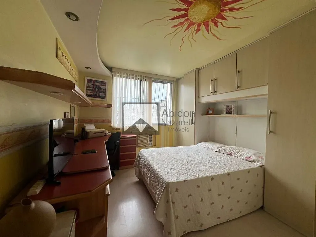 Cobertura, 3 quartos, 160 m² - Foto 7