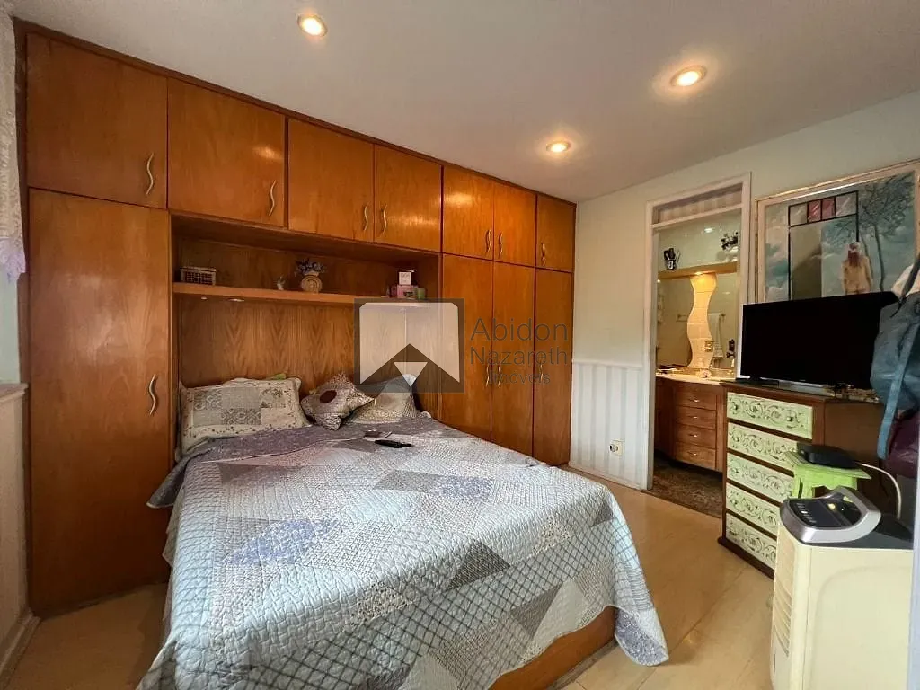 Cobertura, 3 quartos, 160 m² - Foto 28