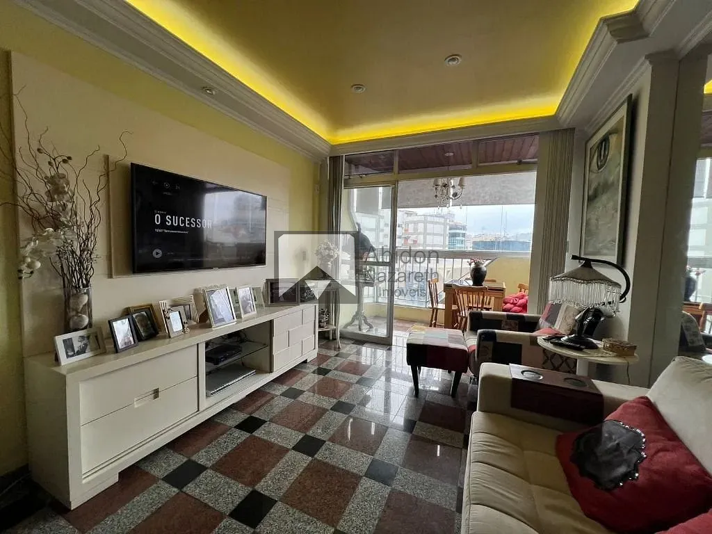 Cobertura, 3 quartos, 160 m² - Foto 30