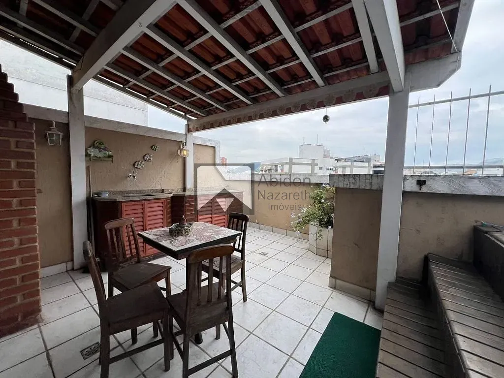 Cobertura, 3 quartos, 160 m² - Foto 22