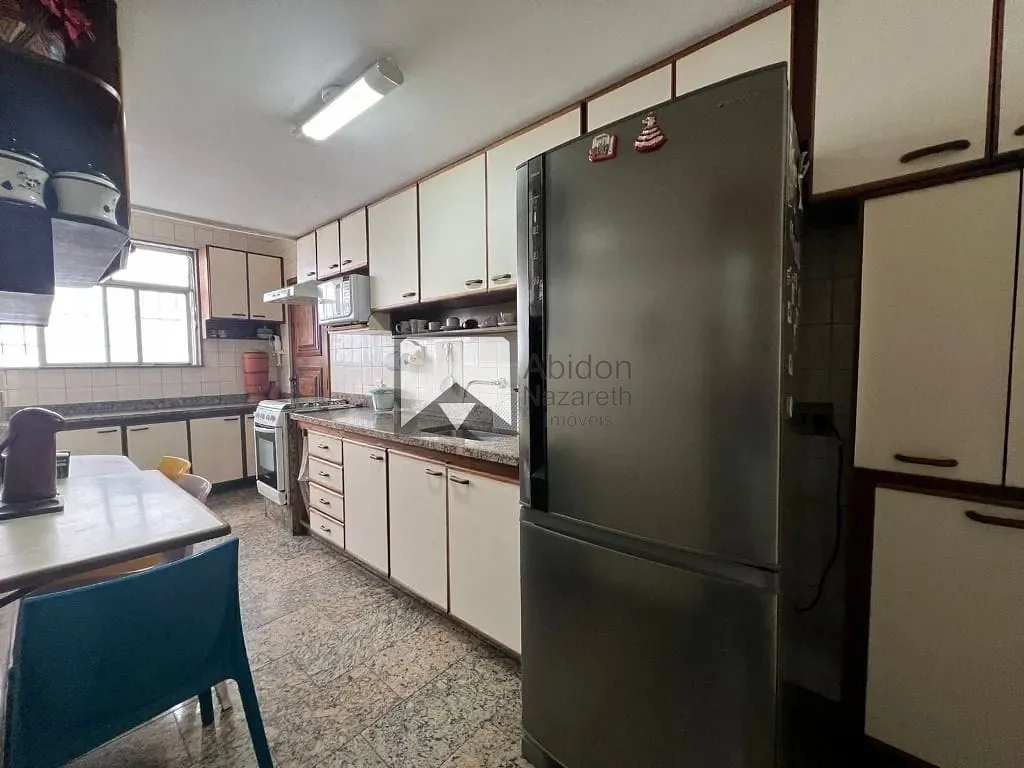 Cobertura, 3 quartos, 160 m² - Foto 35