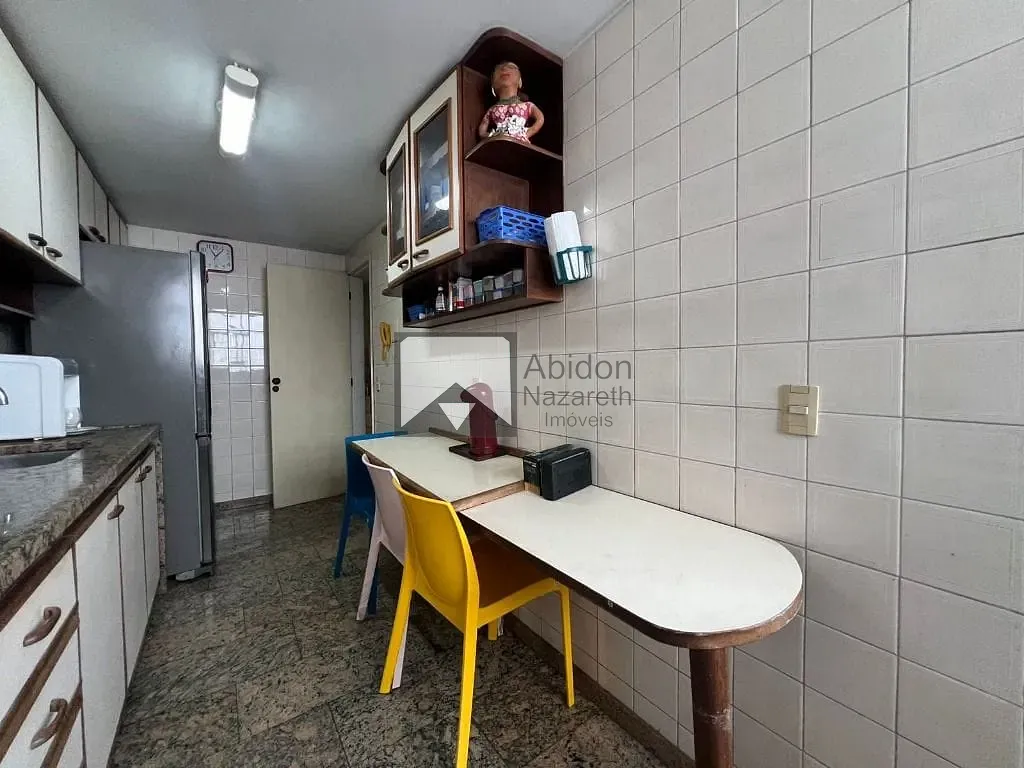 Cobertura, 3 quartos, 160 m² - Foto 31
