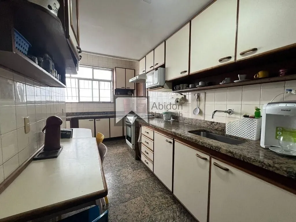 Cobertura, 3 quartos, 160 m² - Foto 11