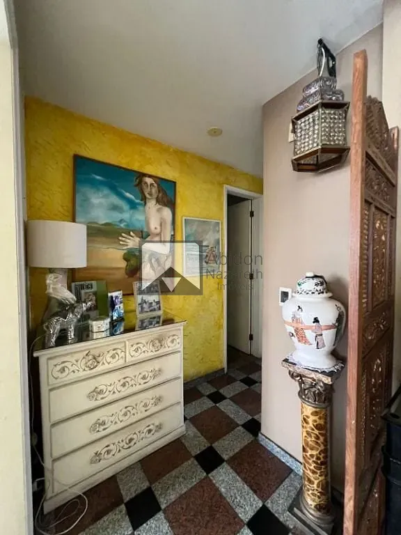 Cobertura, 3 quartos, 160 m² - Foto 26