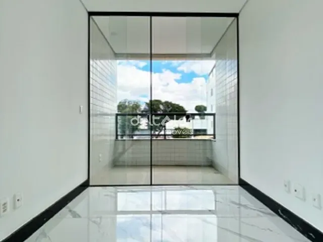Cobertura / Penthouse com 151m² 3 quartos e 2 banheiros, à venda, no bairro Itapoã em Belo Horizonte