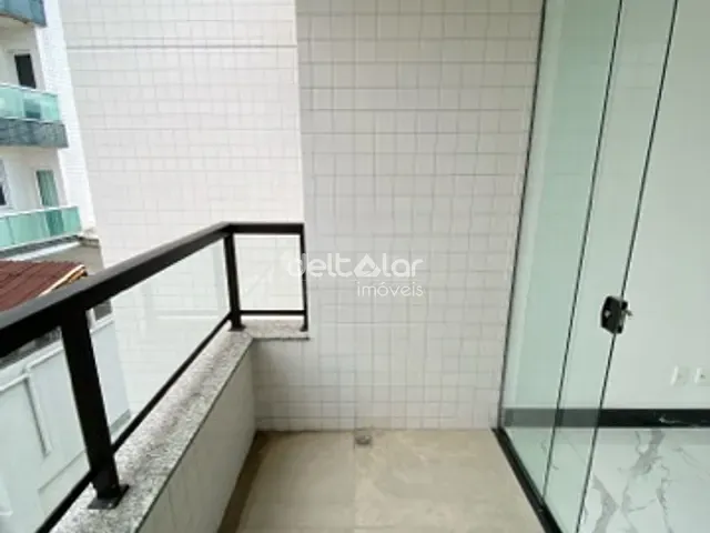 Cobertura / Penthouse com 151m² 3 quartos e 2 banheiros, à venda, no bairro Itapoã em Belo Horizonte