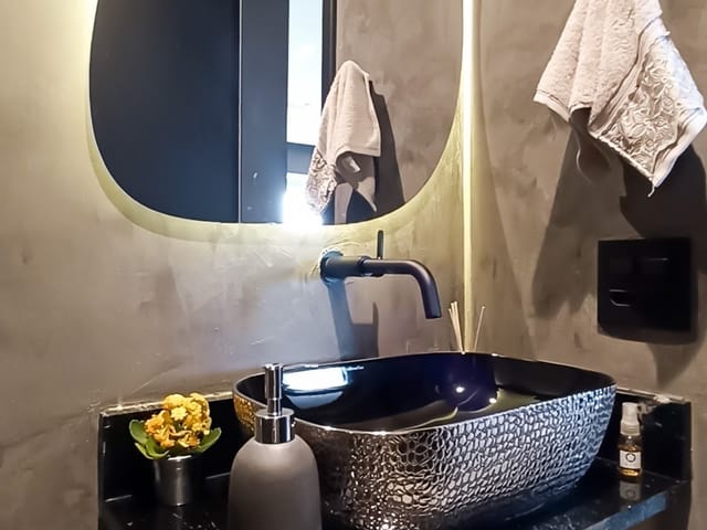 Cobertura / Penthouse com 170m² 2 quartos e 4 banheiros, à venda, no bairro Melville Empresarial I e II em Barueri