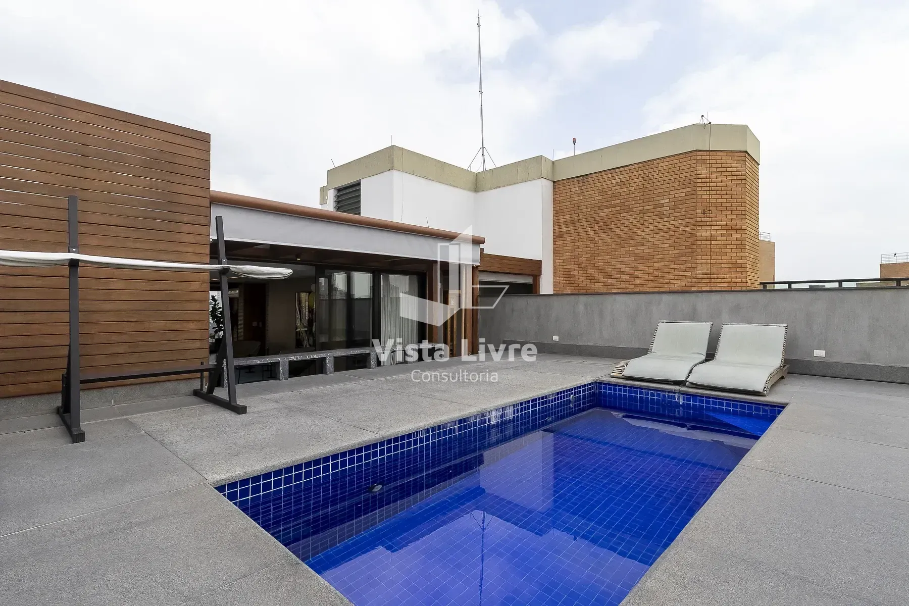 Cobertura, 3 quartos, 323 m² - Foto 4