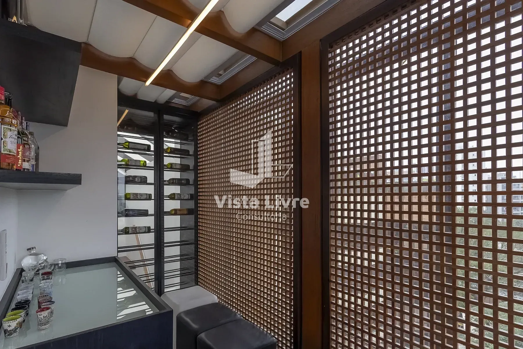 Cobertura, 3 quartos, 323 m² - Foto 12