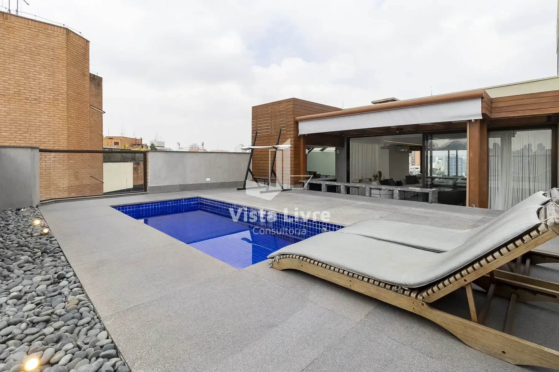 Cobertura, 3 quartos, 323 m² - Foto 6