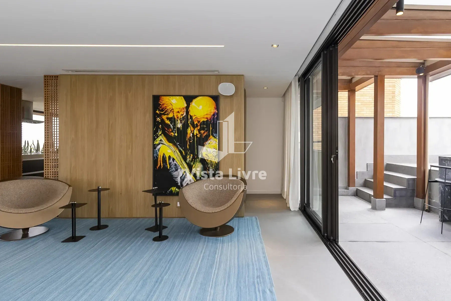 Cobertura, 3 quartos, 323 m² - Foto 15