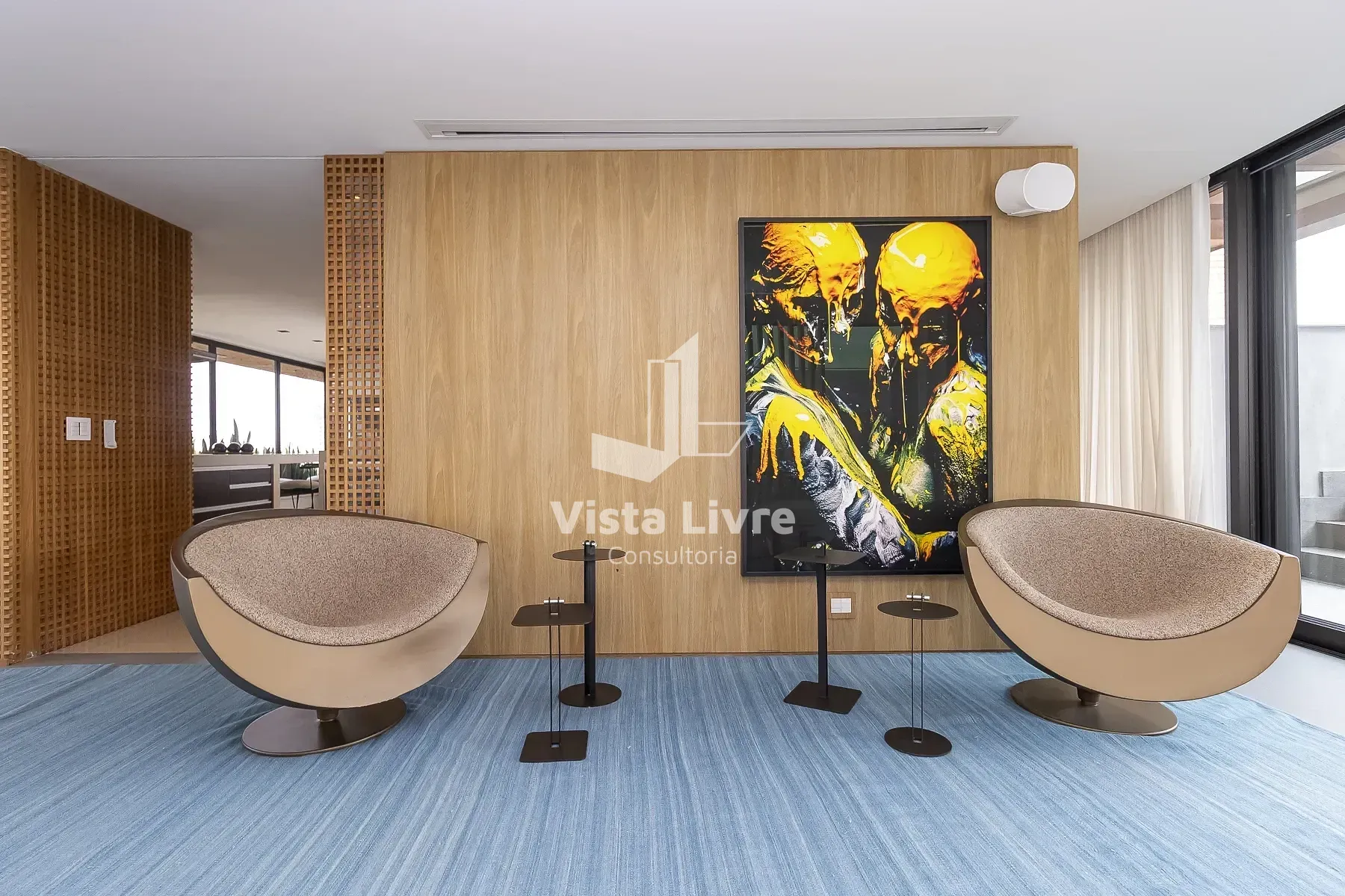 Cobertura, 3 quartos, 323 m² - Foto 16