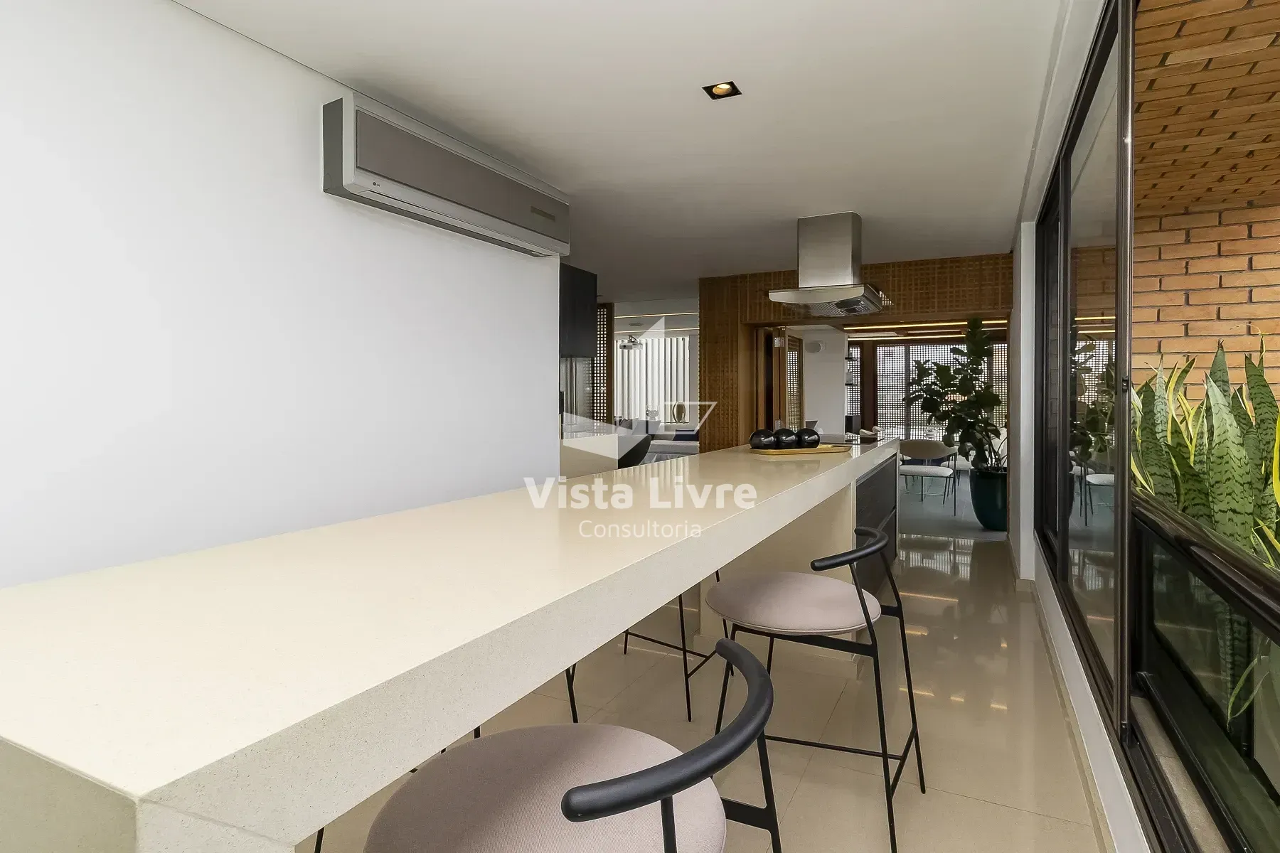 Cobertura, 3 quartos, 323 m² - Foto 21