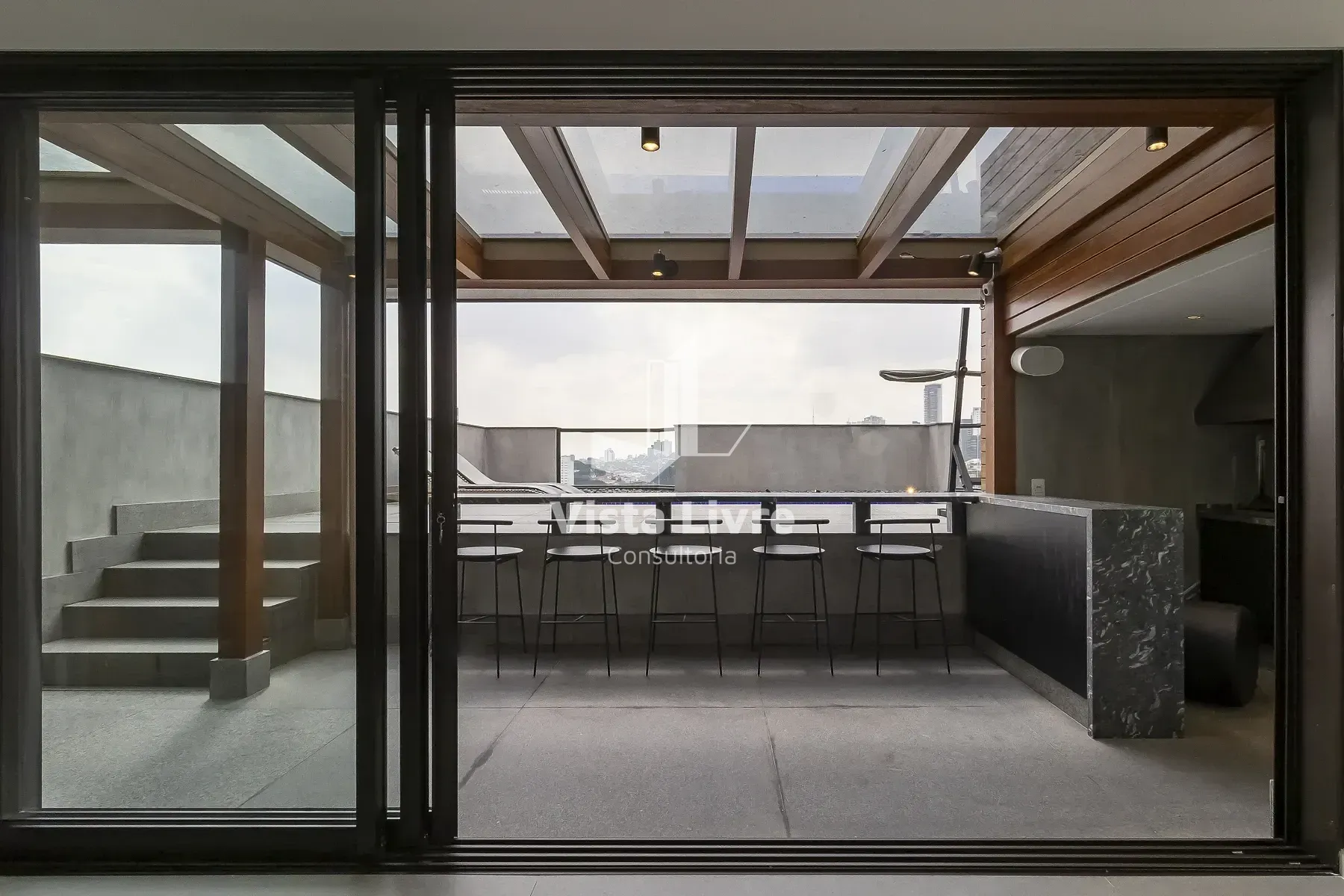 Cobertura, 3 quartos, 323 m² - Foto 10