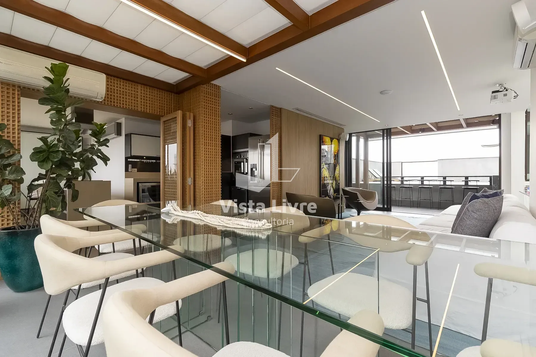 Cobertura, 3 quartos, 323 m² - Foto 24