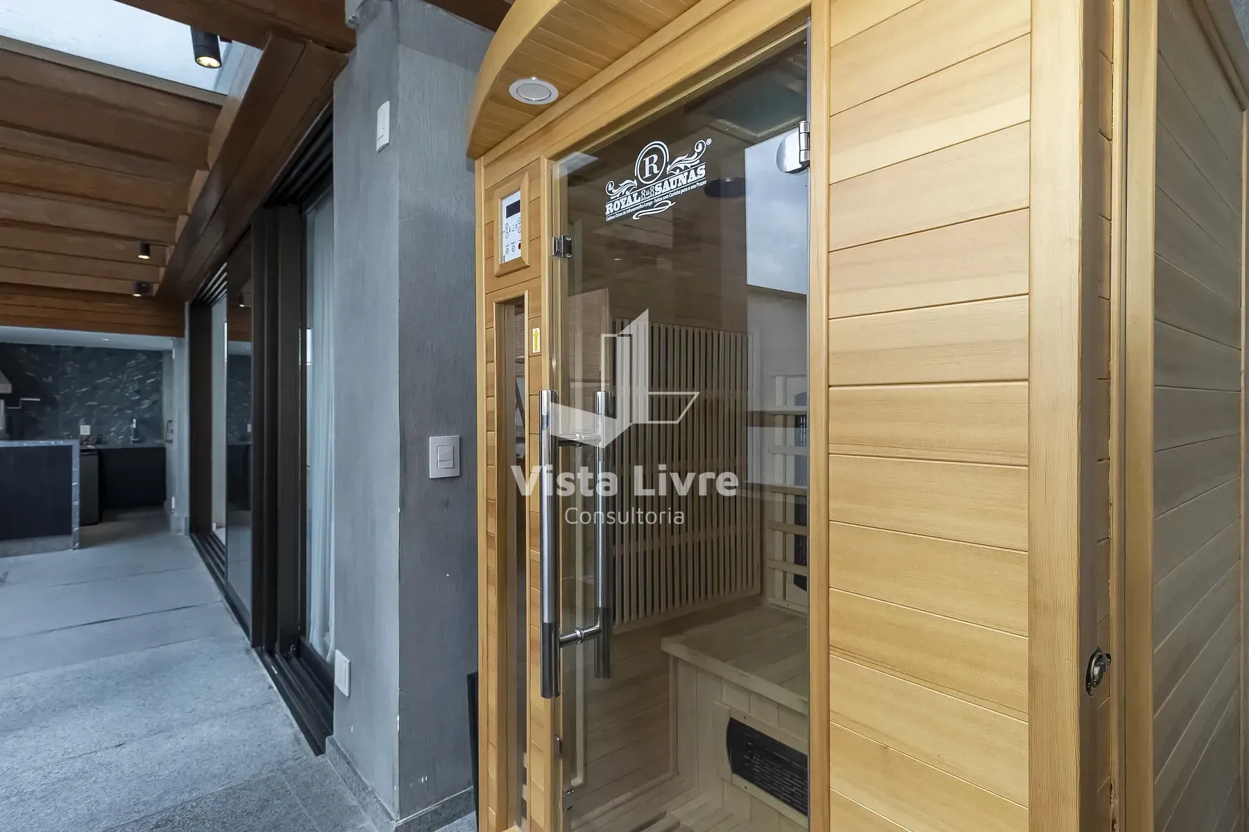 Cobertura, 3 quartos, 323 m² - Foto 13