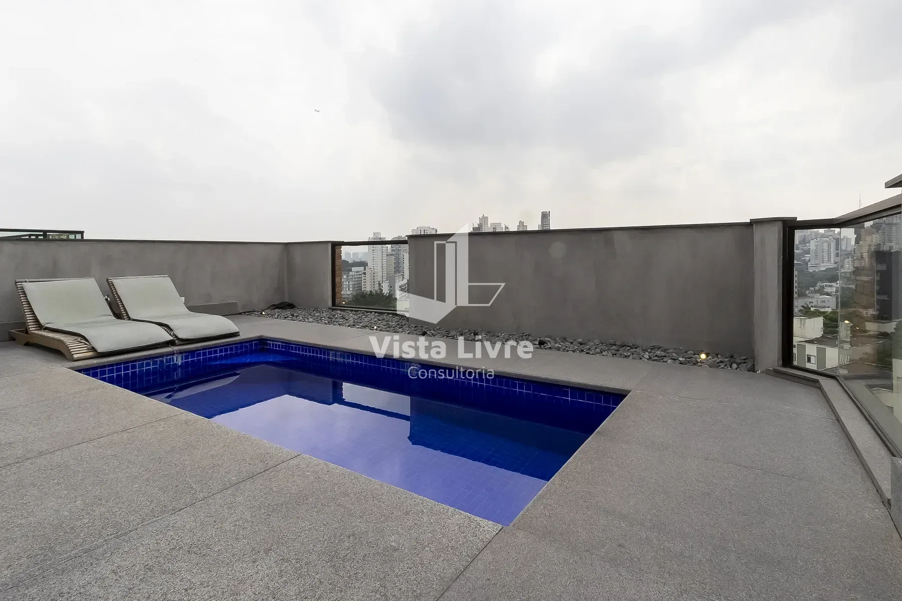 Cobertura, 3 quartos, 323 m² - Foto 2