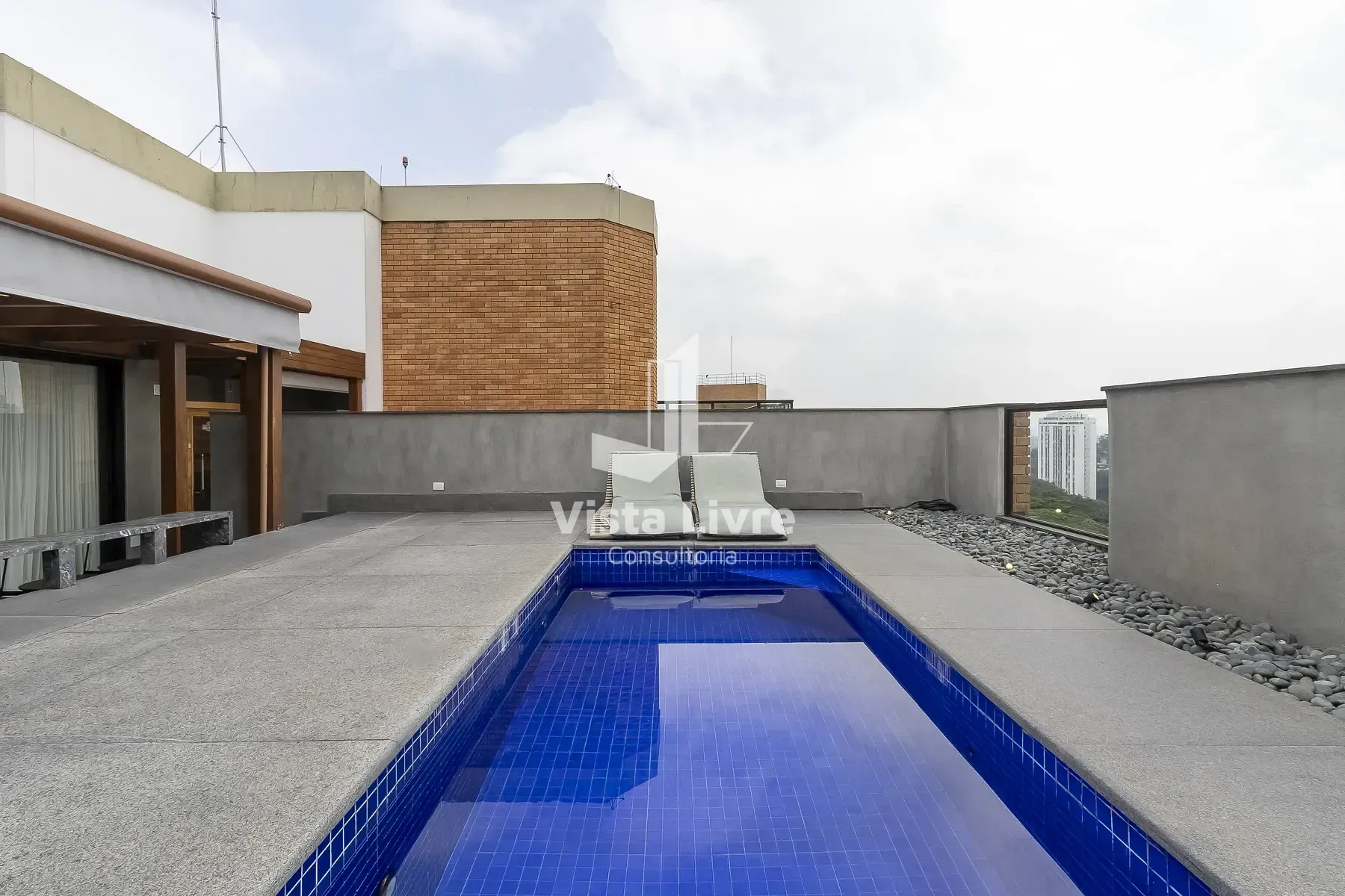 Cobertura, 3 quartos, 323 m² - Foto 3
