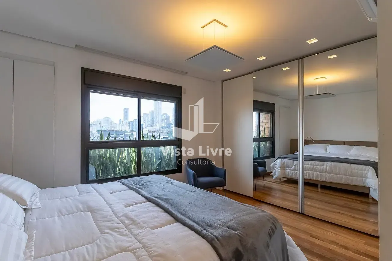 Cobertura, 3 quartos, 323 m² - Foto 31