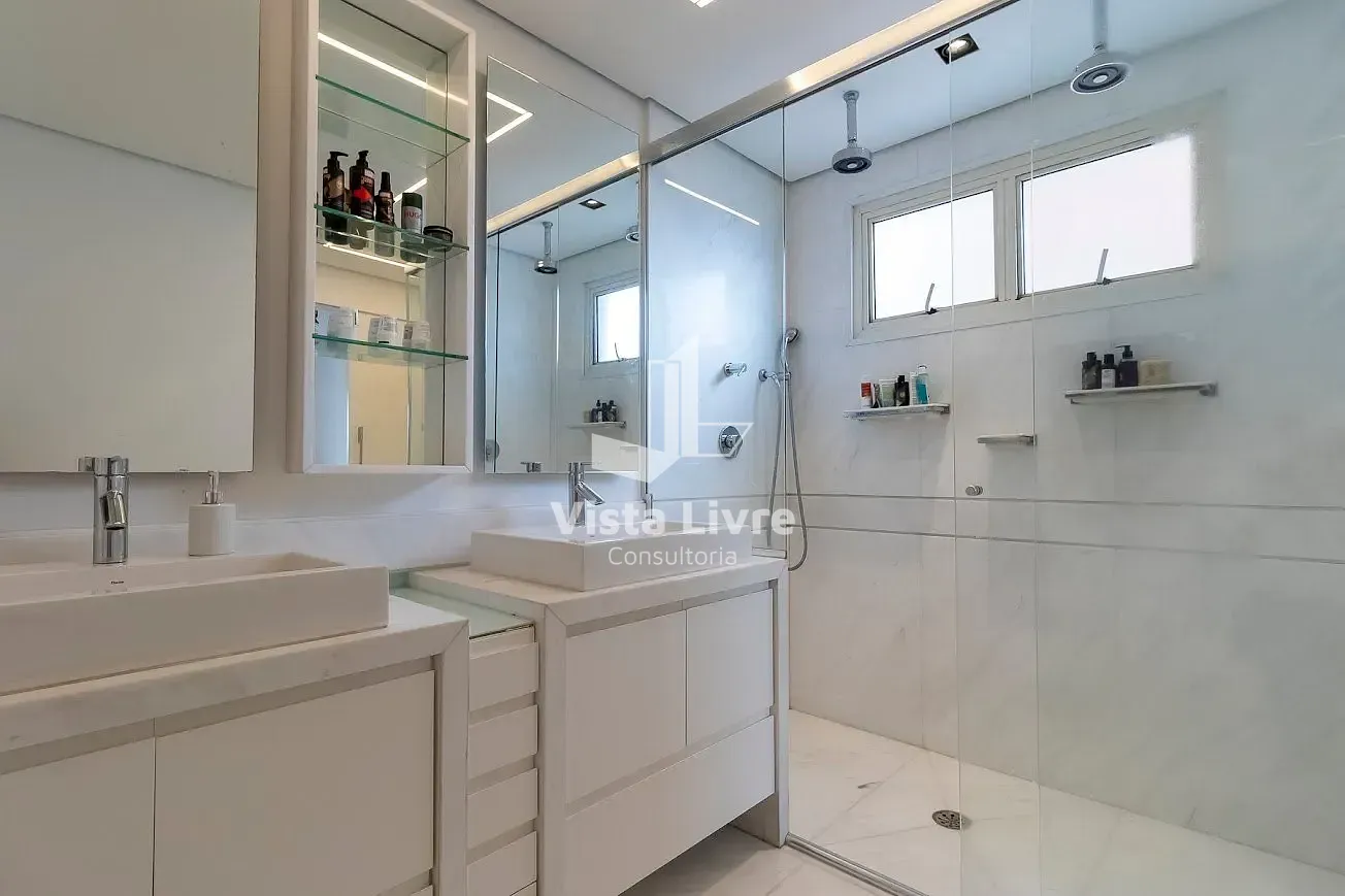Cobertura, 3 quartos, 323 m² - Foto 32