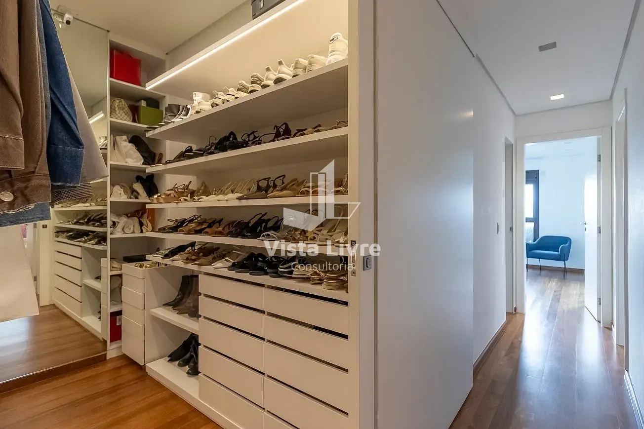 Cobertura, 3 quartos, 323 m² - Foto 35