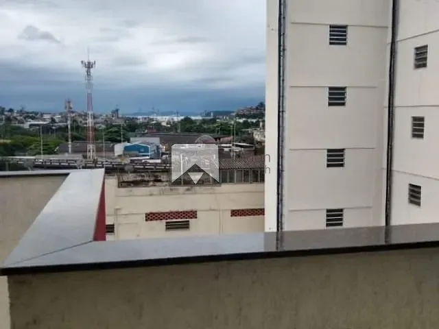 Cobertura / Penthouse com 120m² 2 quartos e 2 banheiros, à venda, no bairro Santana em Niterói