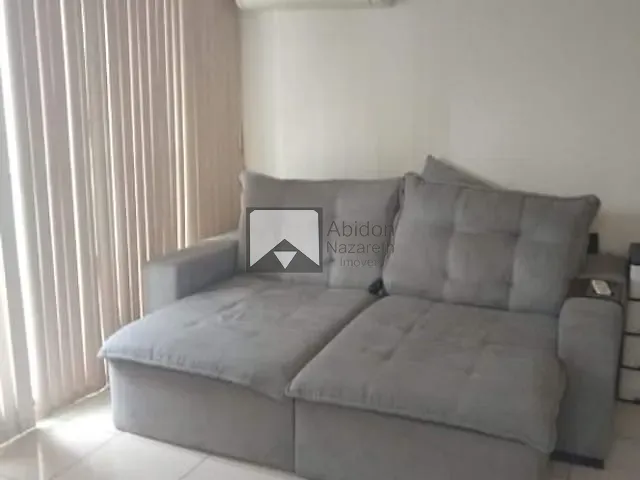 Cobertura / Penthouse com 120m² 2 quartos e 2 banheiros, à venda, no bairro Santana em Niterói