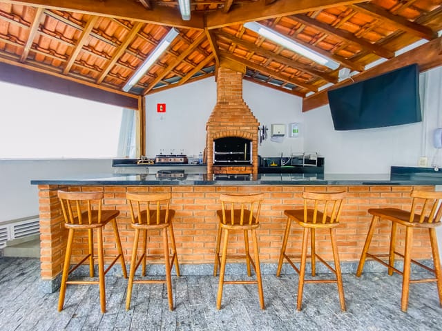 Apartamento com 60m² 1 quarto e 1 banheiro, à venda, no bairro Aclimação em São Paulo