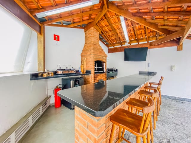 Apartamento com 60m² 1 quarto e 1 banheiro, à venda, no bairro Aclimação em São Paulo