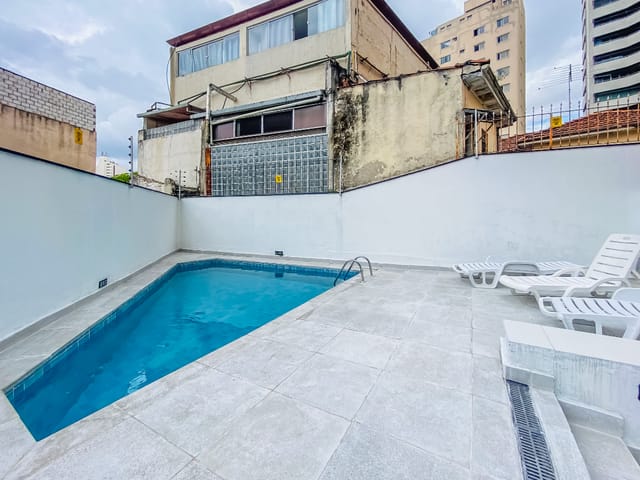 Apartamento com 60m² 1 quarto e 1 banheiro, à venda, no bairro Aclimação em São Paulo