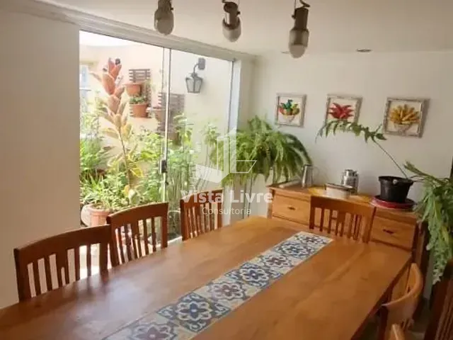 Cobertura / Penthouse com 110m² 3 quartos e 3 banheiros, à venda, no bairro Vila Yara em Osasco