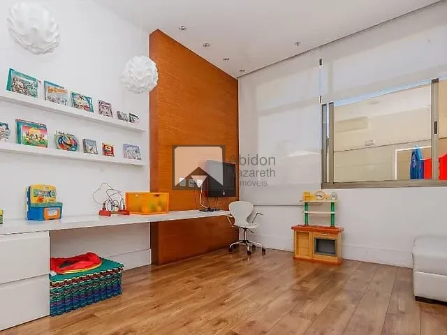 Cobertura / Penthouse com 280m² 4 quartos e 3 banheiros, à venda, no bairro Jardim Icaraí em Niterói