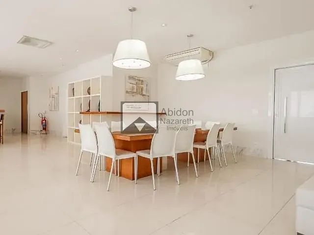 Cobertura / Penthouse com 280m² 4 quartos e 3 banheiros, à venda, no bairro Jardim Icaraí em Niterói
