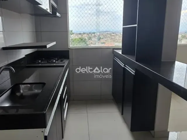 Cobertura / Penthouse com 102m² 2 quartos e 2 banheiros, à venda, no bairro Jardim Leblon em Belo Horizonte