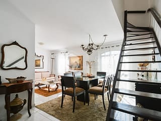 Foto do Cobertura / Penthouse-Cobertura para venda em Vila Clementino com 2 quartos, sendo 1 suíte, 152m²