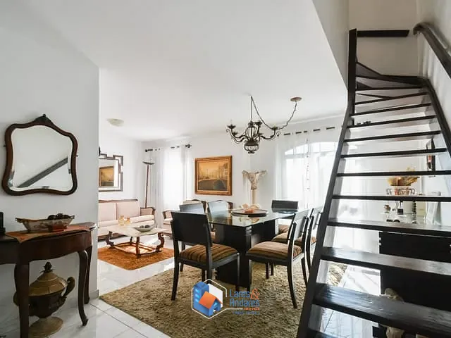 Cobertura / Penthouse com 152m² 2 quartos e 3 banheiros, à venda, no bairro Vila Clementino em São Paulo