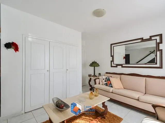 Cobertura / Penthouse com 152m² 2 quartos e 3 banheiros, à venda, no bairro Vila Clementino em São Paulo